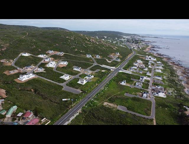 300M² VACANT LAND FOR SALE IN ST HELENA VIEWS